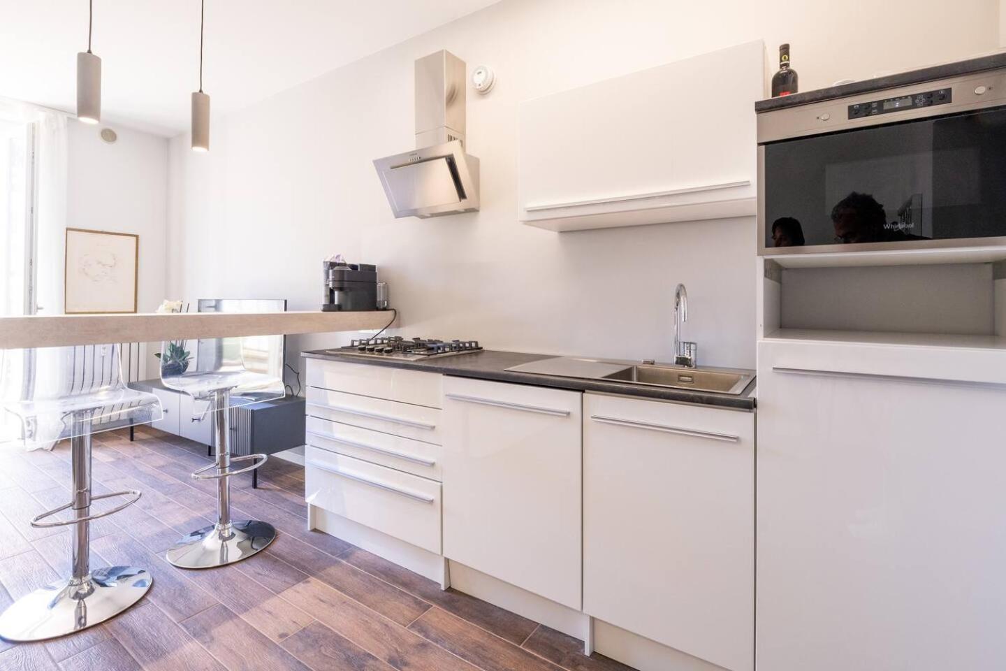 Il Mondo Di Mia Bergamo Exteriör bild