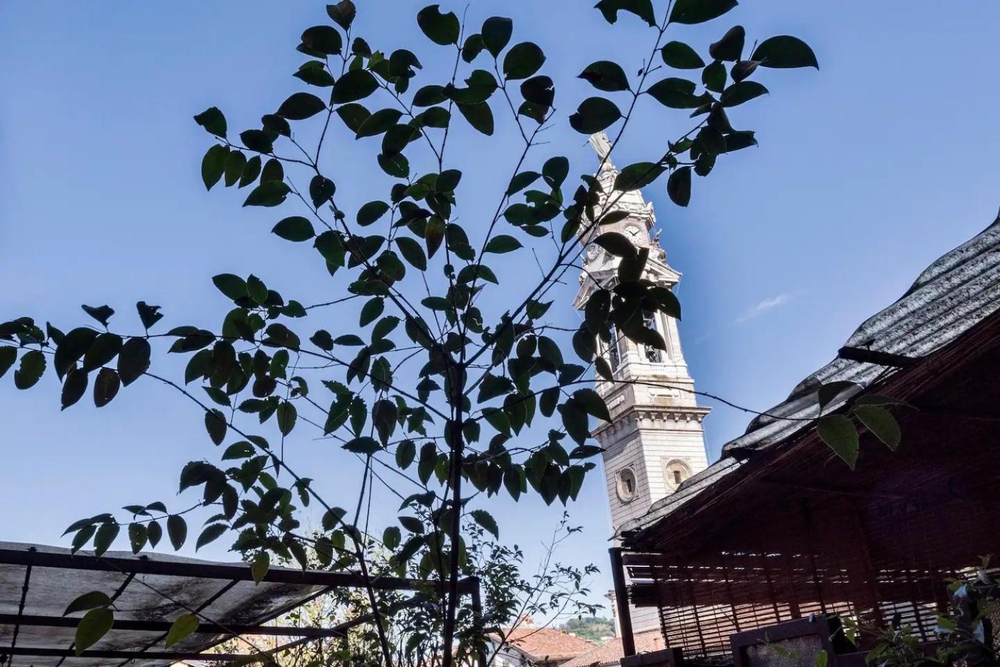 Il Mondo Di Mia Bergamo Exteriör bild