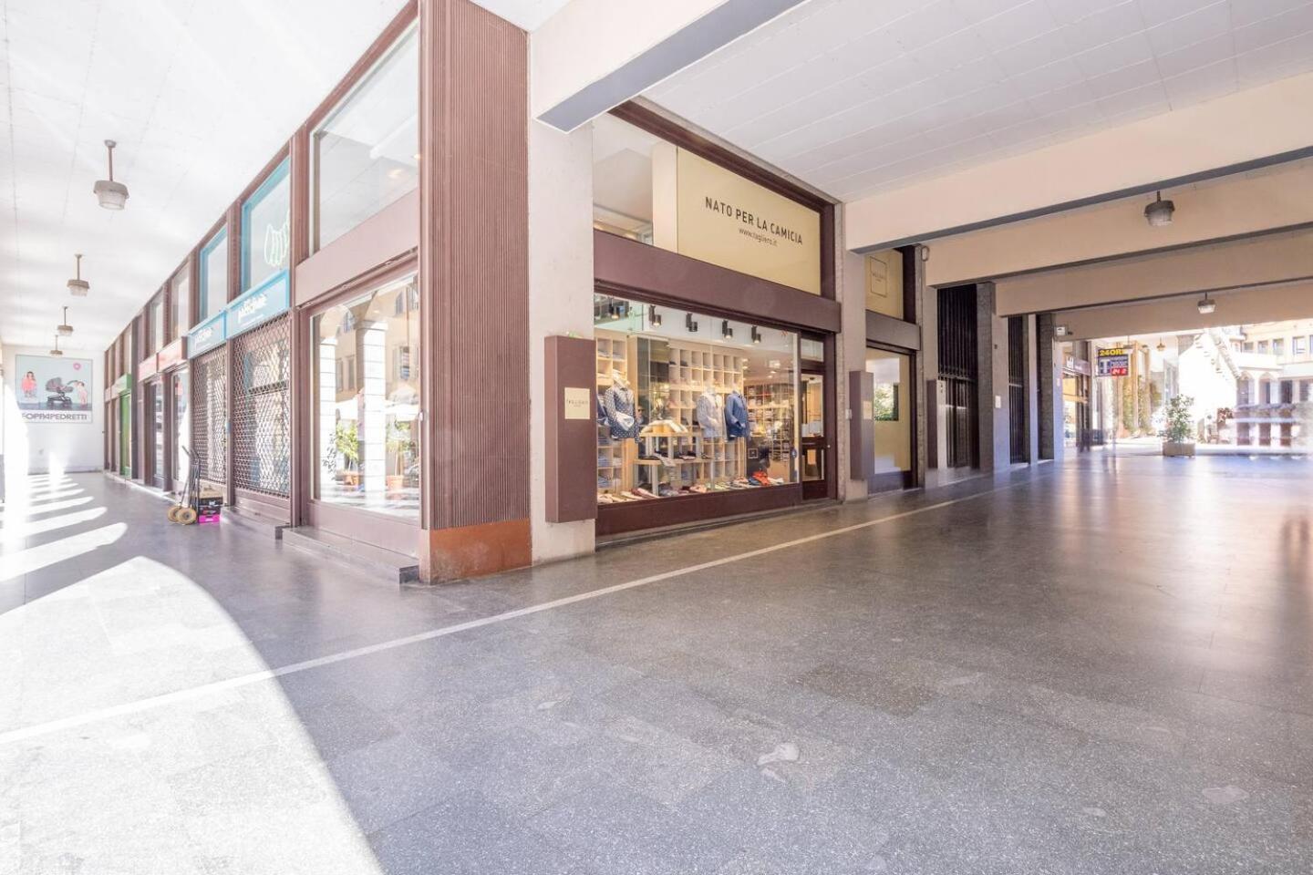 Il Mondo Di Mia Bergamo Exteriör bild