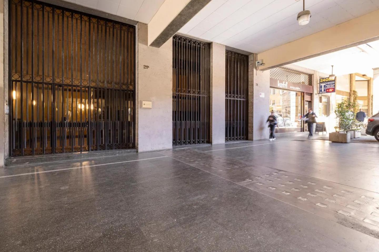Il Mondo Di Mia Bergamo Exteriör bild
