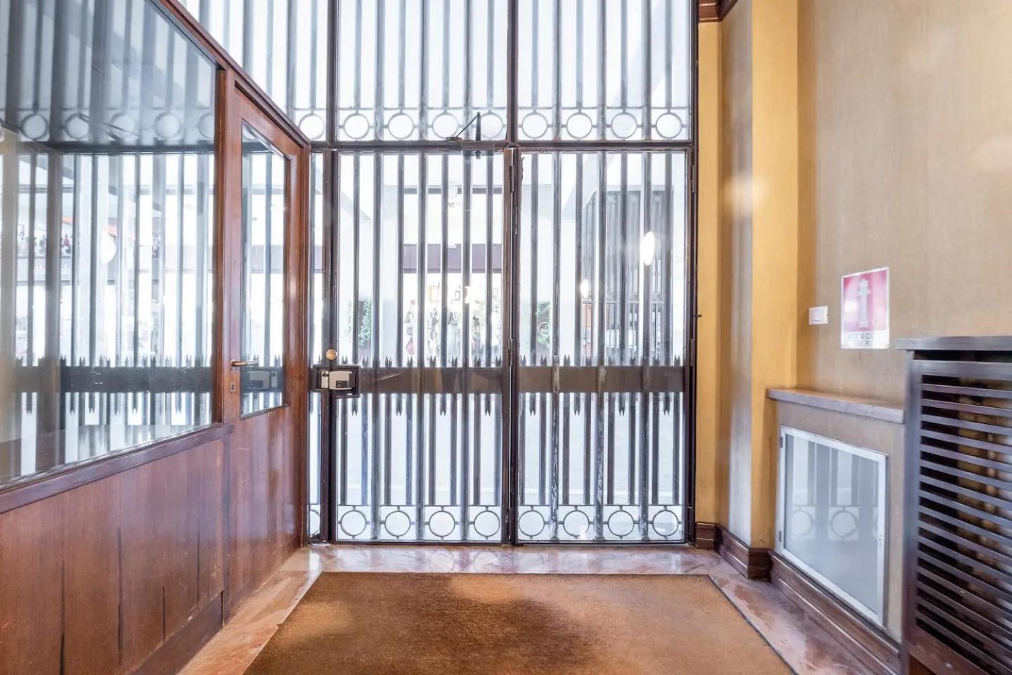 Il Mondo Di Mia Bergamo Exteriör bild